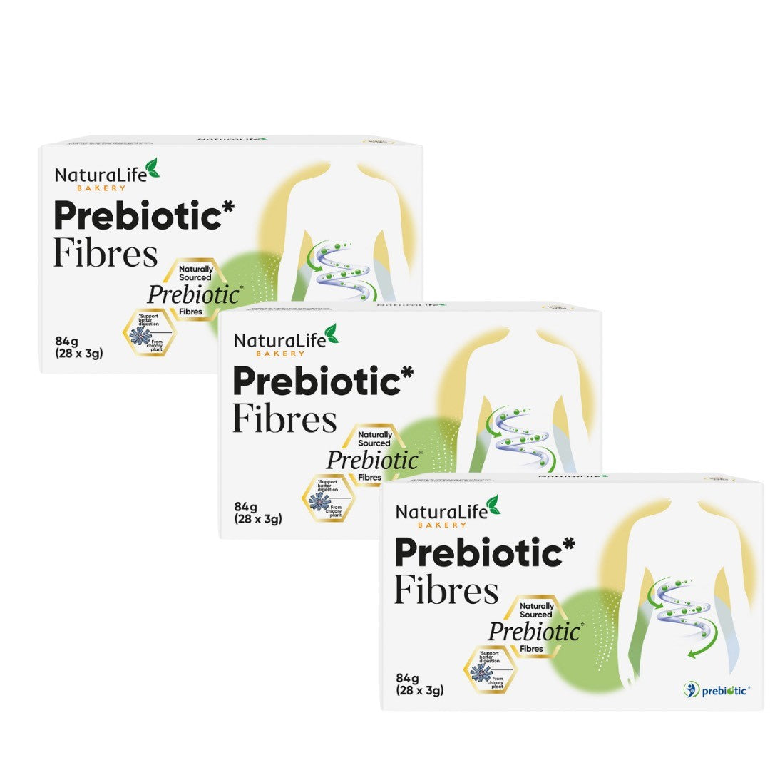 prebiotic inulin probiotic probava