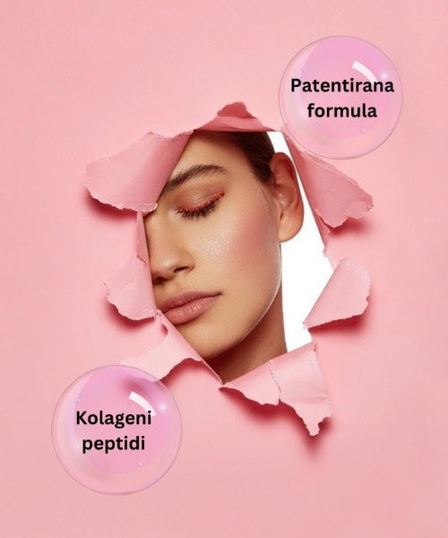 Kako kolageni peptidi poboljšavaju izgled kože?