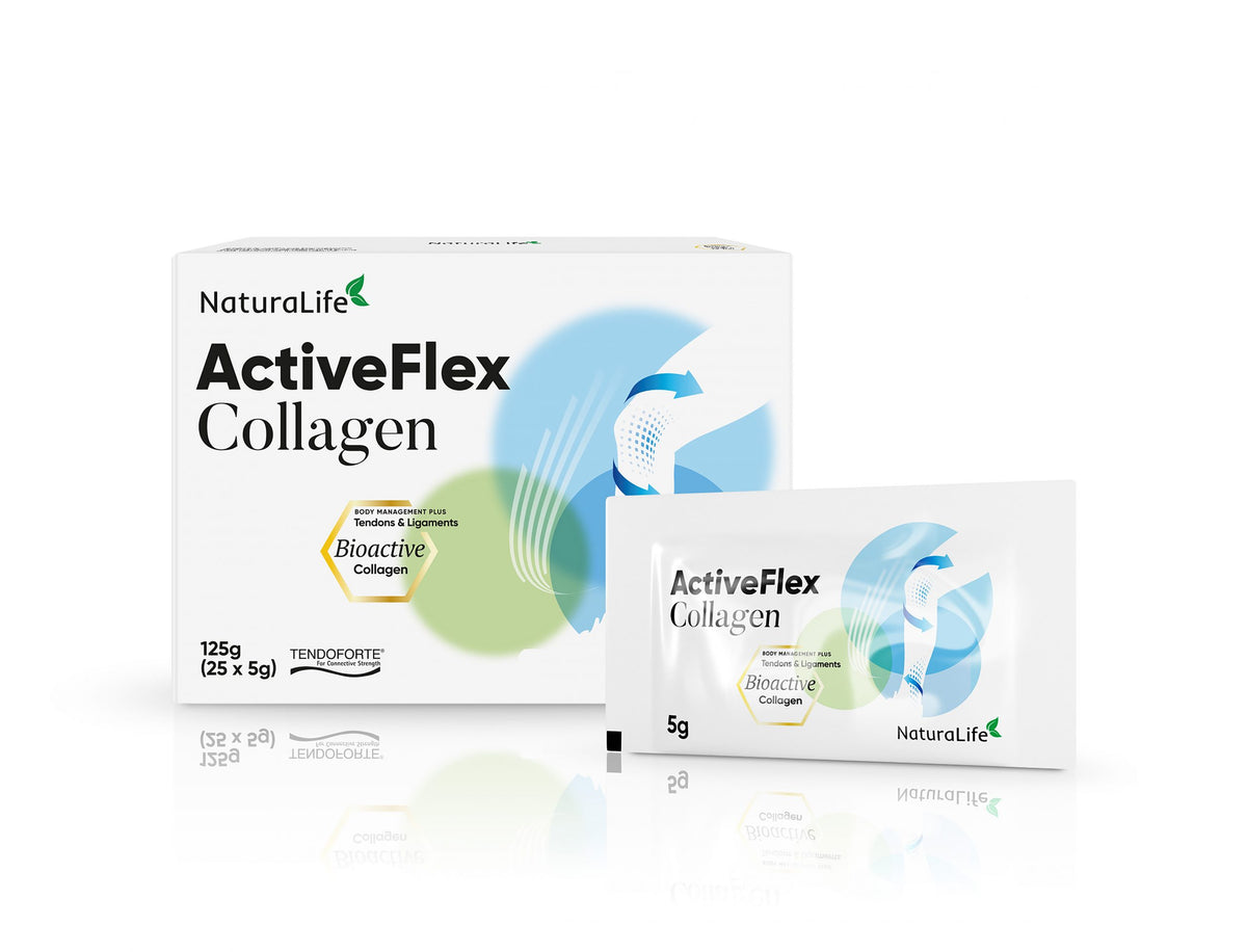 NaturaLife ActiveFlex Collagen (25 vrećica x 5g)