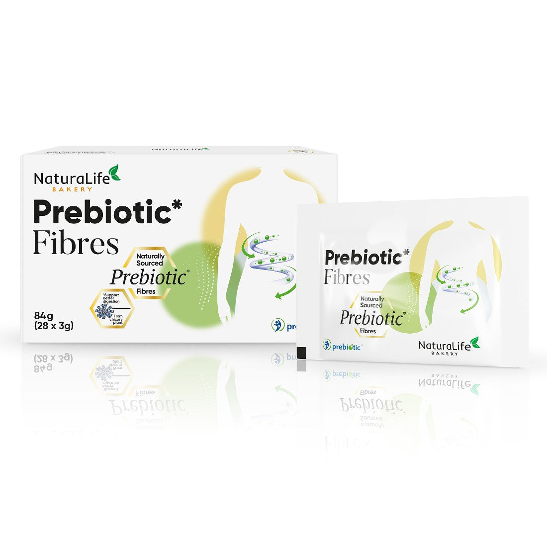prebiotic inulin probiotic